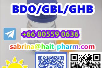 BDO GBL GHB in Large Stock in Australian Warehouse 8615355326496